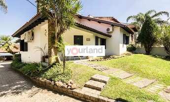 Imagem: PORTO ALEGRE - Casa Padrão - Jardim Sabará