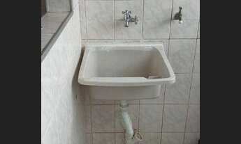 Imagem 7: Apartamento para alugar, 51 m² por R$ 1.231,20/mês - Parque Selecta(Montanhão) - São Berna