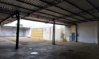 Imagem 2: 155. Galpão Comercial na saída pra Sidrolândia- Aero Rancho Campo Grande/MS