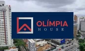 Imagem 6: Apartamento Venda 3 Dormitórios - 123 m² Campo Belo