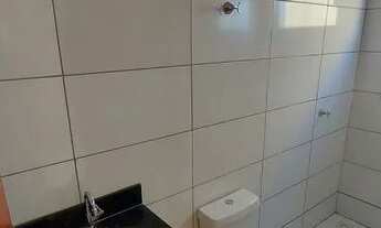 Imagem 3: Casa 2/4 Senador Canedo