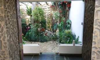 Imagem 3: Casa térrea com 400 m, em terreno grande na cidade de Tremembé-SP