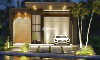 Imagem 2: Casa à Venda - Landscape Seminario