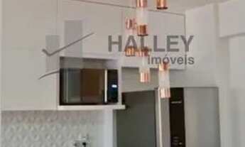 Imagem 7: Apartamento para aluguel 2 quartos MOBILIADO Águas Claras - Brasília - DF