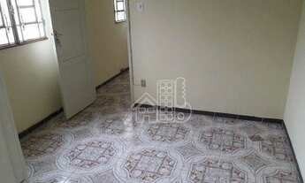 Imagem 3: Apartamento com 2 dormitórios à venda, 85 m² por R$ 220.000,00 - Ponta D Areia - Niterói/R