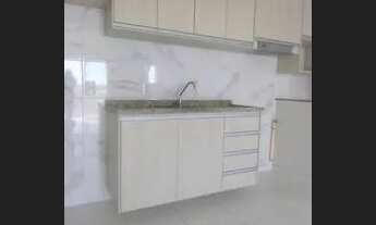 Imagem 4: ED. ALTO DE SANTA IZABEL - HORTOLANDIA