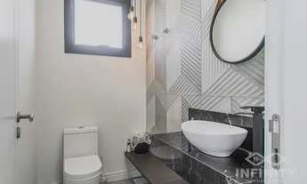 Imagem 7: Casa em Torres Casa com 3 dormitórios