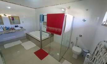 Imagem 6: Vendo casa top ponte alta norte frente UnB e BRT do gama