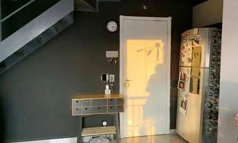 Imagem 6: Cobertura duplex para venda com 98 metros quadrados com 2 quartos em Vila Andrade - São Pa