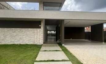 Imagem: Casa à venda, 4 quartos, 4 suítes, 4 vagas