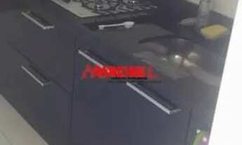 Imagem: Apartamento Padrão em Jacareí