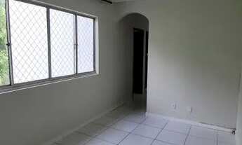 Imagem 4: Apartamento para aluguel com 67 metros quadrados com 3 quartos em Paralela - Salvador - BA