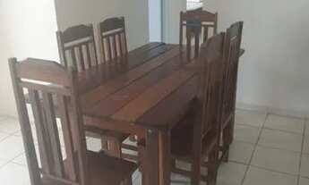 Imagem 3: Alugo apartamento Cond. Clube Ecoparque Ananindeua *Mobiliado