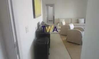 Imagem 7: Apartamento à venda, 4 quartos, 2 suítes, 3 vagas, Vila da Serra - Nova Lima/MG