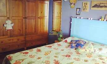 Imagem 7: Santa Teresa Apartamento com 2 dormitórios