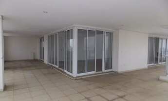 Imagem 6: Cobertura com 4 dormitórios à venda, 820 m² por R$ 12.300.000,00 - Campo Belo - São Paulo