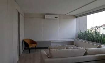 Imagem: Cobertura à venda, 1 quarto, 2 vagas, Vila