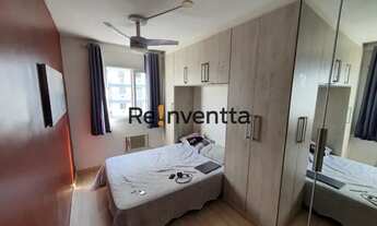 Imagem 5: Apartamento para venda possui 54 metros quadrados com 2 quartos em Centro - Nilópolis - RJ