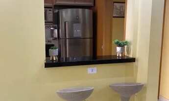 Imagem 3: Apartamento Sevilha