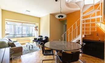 Imagem: Apartamento para Aluguel - Vila Andrade