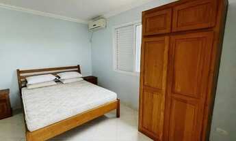 Imagem: Sobrado para alugar em Caraguatatuba/SP