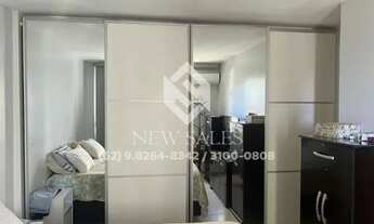 Imagem 6: Excelente apartamento com 3 quartos, sendo 2 suítes no Jardim América