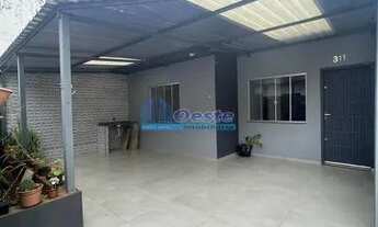 Imagem: Casa com 2 dormitórios para locação