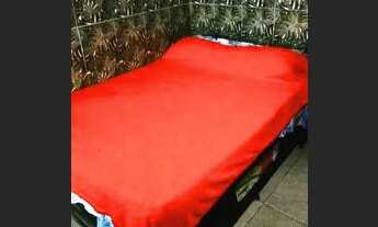 Imagem: Kitnet mobiliada en Itapua