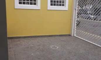 Imagem 5: Sobrado para aluguel possui 150 metros quadrados com 4 salas em Campo Belo - São Paulo - S