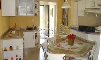 Imagem 4: FLORIANóPOLIS - Casa Padrão - Lagoa da Conceição