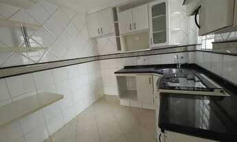 Imagem 2: Apartamento com 2 dormitórios à venda, 63 m² por R$ 190.000,00 - Vila Santa Maria - Americ