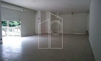 Imagem: Jundiaí - Prédio Inteiro - Cidade Nova