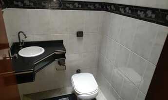 Imagem 3: Casa em Condomínio à venda, 3 quartos, 2 suítes, 5 vagas, Jardim Residencial Monsenhor Ros