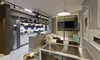 Imagem 5: Apartamento à venda, 3 quartos, 1 suíte, 2 vagas, Buritis - Belo Horizonte/MG