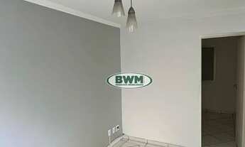 Imagem 6: Apartamento com 2 dormitórios à venda, 45 m² por R$ 170.000,00 - Jardim Guadalajara - Soro