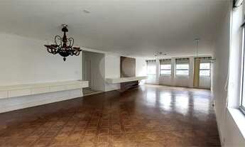 Imagem 2: Higienópolis - 3 vagas