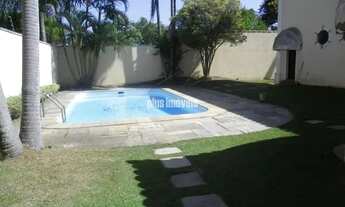 Imagem 5: ALTO DA BOA VISTA - LOCAL DE MTO. VERDE. LINDISSIMO IMOVEL