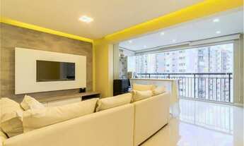 Imagem 3: Apartamento 2 suítes no Jd. Flor da Montanha!