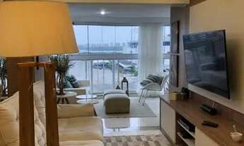 Imagem 1: LINDO APTO 3QTOS-SUÍTE-93M2-2VGS- BARA BORA RESORT - BARRA DA TIJUCA RJ