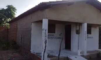 Imagem 3: Vende-se casa na cidade de Icapuí