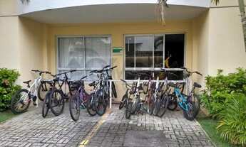 Imagem 5: Apartamento EM Condomínio Ecoville Club com 3 quartos 1 suíte 2 banheiros