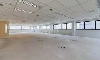 Imagem 6: São Paulo - Prédio Inteiro - Vila Olímpia