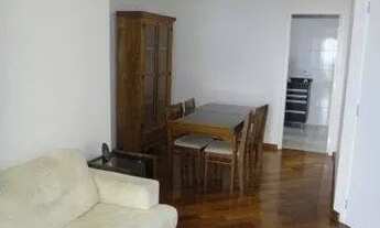 Imagem 4: Apartamento em Vila MASCOTE - São Paulo