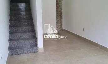 Imagem 2: Sobrado 2 dormitórios à venda Jardim Ponte Rasa São Paulo/SP