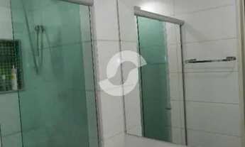 Imagem 5: Vendo Apartamento no Ingá com 2 quartos, vaga e 70 m² - Niterói - RJ