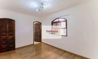 Imagem 7: Casa com 3 dormitórios para alugar, 400 m² por R$ 5.031/mês - Vila Formosa - São Paulo/SP