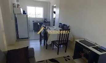 Imagem 7: ÓTIMO APARTAMENTO!!! 02 QTOS., ENSOLARADO, VAGA DE GAR. COB