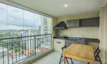 Imagem 5: Apartamento Locação 1 Dormitórios - 83 m² Vila Mascote