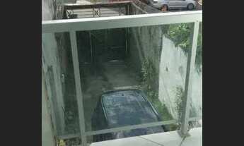 Imagem 5: Casa com 6/4 e piscina