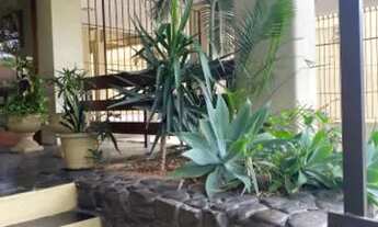 Imagem 5: Cobertura ampla ensolarada alto Petrópolis